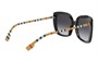 Burberry Солнцезащитные очки квадратной формы, Black, Asia Version BE4323 F 27895864