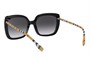 Burberry Солнцезащитные очки квадратной формы, Black, Asia Version BE4323 F 27895864