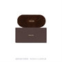 TOM FORD Солнцезащитные очки с квадратной оправой, Light Gray 28024603