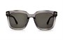TOM FORD Солнцезащитные очки с квадратной оправой, Light Gray 28024603