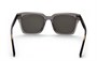 TOM FORD Солнцезащитные очки с квадратной оправой, Light Gray 28024603