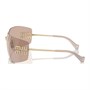 Солнцезащитные очки MIU MIU, прямоугольные 26472865