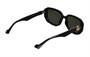 Солнцезащитные очки GUCCI с геометрической оправой и логотипом Double G 26502468