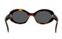 Женские солнцезащитные очки CELINE, черепаховый 10440880