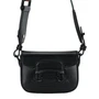 Сумка-конверт Gucci Horsebit 1955 из натуральной кожи 27944794