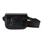 Сумка-конверт Gucci Horsebit 1955 из натуральной кожи 27944794