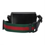 Сумка-конверт Gucci Horsebit 1955 из натуральной кожи 27944794