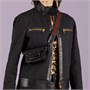 Сумка-конверт Gucci Horsebit 1955 из натуральной кожи 27944794