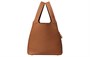 Женская сумка Hermes Picotin Lock из кожи Clemence 27949409