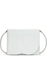 Сумка через плечо с логотипом DG DOLCE & GABBANA, белый 25654479
