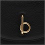 Женская сумка Burberry через плечо из зерненой телячьей кожи 27895936