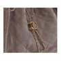 CHANEL Сумка через плечо из замши 27907281