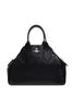 Сумка-тоут Vivienne Westwood Yasmine черная 35507323