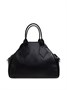 Сумка-тоут Vivienne Westwood Yasmine черная 35507323