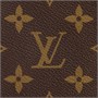 Сумка-трансформер Louis Vuitton Multi Pochette Accessoires 1872089