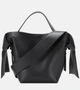 Мини-сумка через плечо Acne Studios Musubi из натуральной кожи 2112541