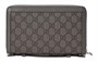 Женская сумка Gucci Ophidia из канвы с кожаной отделкой 26494094