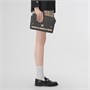 Женская сумка Burberry Note среднего размера из натуральной кожи 26464091