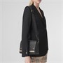 Женская сумка Burberry Note среднего размера из натуральной кожи 26464091