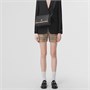 Женская сумка Burberry Note среднего размера из натуральной кожи 26464091