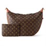 Сумка-хобо Louis Vuitton Loop из канвы Monogram 1451223