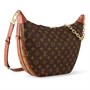 Сумка-хобо Louis Vuitton Loop из канвы Monogram 1451223