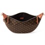 Сумка-хобо Louis Vuitton Loop из канвы Monogram 1451223