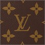 Сумка-хобо Louis Vuitton Loop из канвы Monogram 1451223