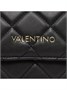 Женская сумка Valentino через плечо, черная 10815475