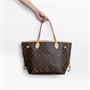 Женская сумка-тоут Louis Vuitton Neverfull 4516661