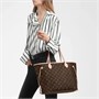 Женская сумка-тоут Louis Vuitton Neverfull 4516661