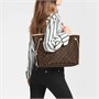 Женская сумка-тоут Louis Vuitton Neverfull 4516661