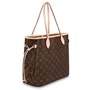 Женская сумка-тоут Louis Vuitton Neverfull 4516661