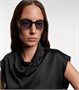 Солнцезащитные очки Fendi Selleria, прямоугольные 25633736