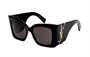 Женские солнцезащитные очки Saint Laurent 10444012