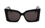 Женские солнцезащитные очки Saint Laurent 10444012