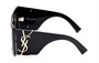 Женские солнцезащитные очки Saint Laurent 10444012