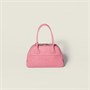 Сумка Vivant из кожи наппа MIU MIU, розовый 47374061