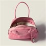 Сумка Vivant из кожи наппа MIU MIU, розовый 47374061