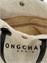 Сумка 'Essential XS' Longchamp, черный 47339537
