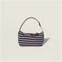 Вязаная сумочка MIU MIU, коричневый 47371735