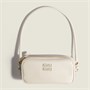 Кожаный футляр MIU MIU, белый 47372597