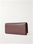 SAINT LAURENT, бордовый 47359365