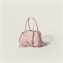 Сумка Vivant из кожи MIU MIU, розовый 47372989