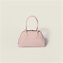 Сумка Vivant из кожи MIU MIU, розовый 47372989