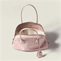 Сумка Vivant из кожи MIU MIU, розовый 47372989