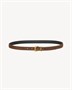 SAINT LAURENT, коричневый 47359616