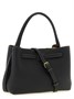 Мини-сумка «Тим» TOD'S, черный 47339123