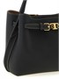 Мини-сумка «Тим» TOD'S, черный 47339123