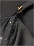 Сумка на плечо из кожи от Mombasa SAINT LAURENT, черный 47344855